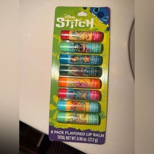 Lilo & Stitch Lip Balm Chapstick